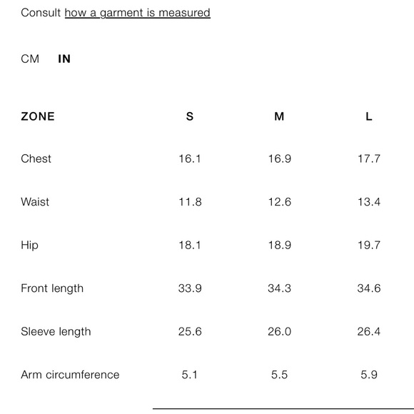 Zara NWT studded two tone brown & white mini dress - Picture 8 of 9